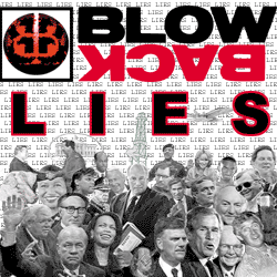 BLOWBACK - Lies